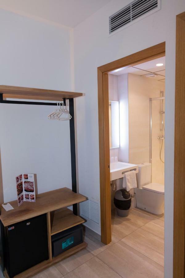 Vierbettzimmer